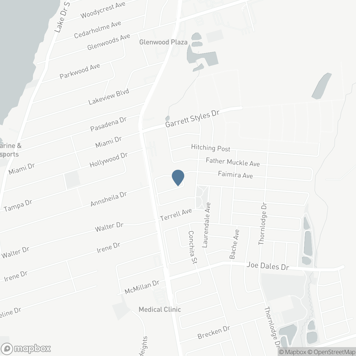 38 CLEAR SPRING AVENUE, Georgina, Ontario L4P 0H7
